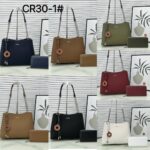 Chrise rosey Handbag - Image 7