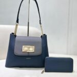 Chrisrosy Women's Handbag