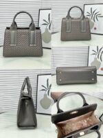 Chrise 2in1  big baby Handbag - Image 2