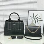 Chrise 2in1  big baby Handbag - Image 3