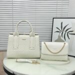 Chrise 2in1  big baby Handbag