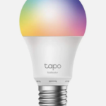 Tapo Smart Wi‑Fi Light Bulb