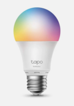 Tapo Smart Wi‑Fi Light Bulb
