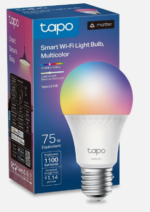 Tapo Smart Wi‑Fi Light Bulb - Image 2