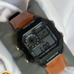 Casio illuminator Digital Watch