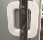 Fridge Door Lock – Child Safety Lock - Image 2