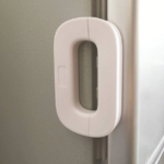 Fridge Door Lock – Child Safety Lock