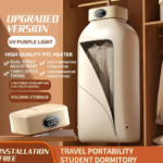 Portable Mini Folding Clothes Dryer