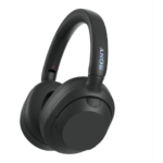 Sony ULT Wear Wireless Noise Cancelling Headphones – Deep Bass, ANC, Bluetooth