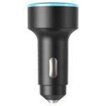 Anker 335 Car Charger (67W) — Fast Charging 3-Port Car Adapter