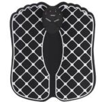 EMS Foot Massager – Electrical Muscle Stimulation Therapy for Tired & Aching Feet