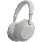 Sony WH‑1000XM6 – Premium Wireless Noise‑Cancelling Headphones
