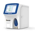 Biobase BK-3200 Auto 3-Part Hematology Analyzer - Image 2