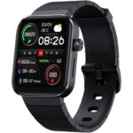 Mibro T1 Smart Watch Bluetooth Call Watch With 1.6-inch AMOLED HD Display Health Tracking & 20 Sport Modes 2 ATM Waterproof Bluetooth 5.0