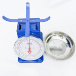 Table Top Weighing Scale 20kg – Precision for Home & Business Use