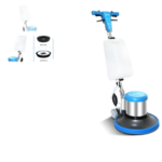 Runner Floor Scrubber Machine – Powerful Cleaning for Homes & Commercial Spaces