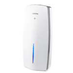 Geepas Digital 2-in-1 Air Purifier with HEPA Filter & Humidifier