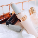 Rechargeable Electric Foot Callus Skin Remover – Smooth & Soft Feet Care Device