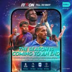 Dstv Account stream online