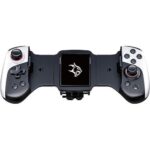 Porodo Chillcore Cooling Game Controller – RGB Wireless | Universal Compatibility - Image 2