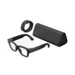 Meta Ray-Ban Display Smart Glasses – Black (with Band)