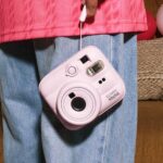 Fujifilm INSTAX MINI 13 Instant Film Camera - Image 2