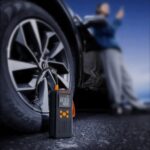 Porodo 4in1 Multi Tool Inflator & Jump Starter